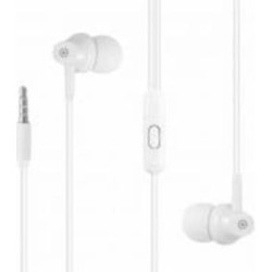 Гарнитура Piko EP-102WTM white (1283126477782)