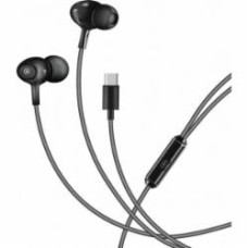 Наушники Piko EP-103BKM black (1283126590276)