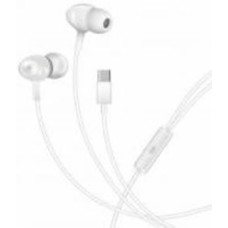 Наушники Piko EP-103WTM white (1283126590283)