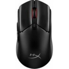 Мышка беспроводная HyperX Pulsefire Haste 2 Core Wireless black (8R2E6AA)