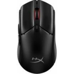 Мышка беспроводная HyperX Pulsefire Haste 2 Core Wireless black (8R2E6AA)