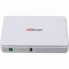 Источник бесперебойного питания (ИБП) HiSmart для роутера 17W POE-430P