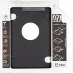 Адаптер PowerPlant для HDD 9.5 мм HB390007