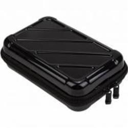 Чехол для внешнего HDD HiSmart 19x12.5x5.5 см черный HC380541