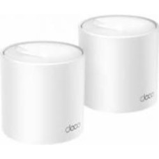 Wi-Fi-система TP-Link Deco X10 AX1500 (2-pack)