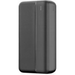 Повербанк Maxlife 30000 mAh black (MXPB-02)