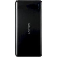 Повербанк Canyon 10000 mAh black (CNE-CPB1007B)