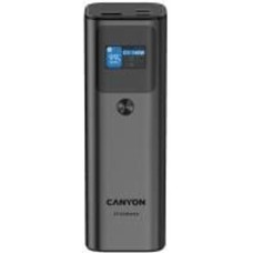 Повербанк Canyon PB-2010 27000 mAh dark grey (CNE-CPB2010DG)