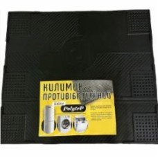 Антивибрационный коврик Polytep K-1