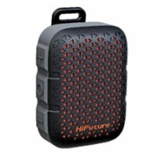 Акустическая система HiFuture Pocket-S black (pocket-s.black)