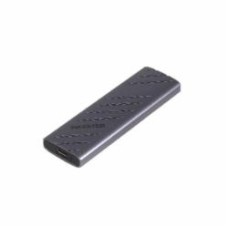 Карман Maxxter M.2 (NVMe) USB 3.1 EHDE-2280S-01