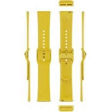 Ремешок Redmi Watch TPU Strap к RW 3/5 Lemon Yellow (1092138)