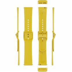 Ремешок Redmi Watch TPU Strap к RW 3/5 Lemon Yellow (1092138)