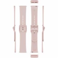 Ремешок Redmi Watch TPU Strap к RW3/5 Candy Pink (1092137)