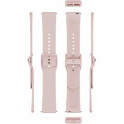 Ремешок Redmi Watch TPU Strap к RW3/5 Candy Pink (1092137)