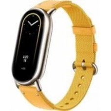 Ремешок Xiaomi Smart Band 8 Braided Yellow (1001696)