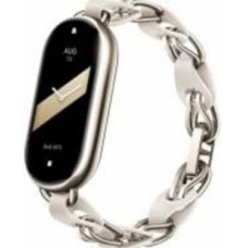 Ремешок Xiaomi Smart Band 8 Chain White (1001695)