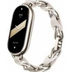 Ремешок Xiaomi Smart Band 8 Chain White (1001695)