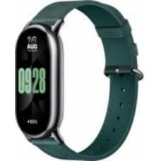 Ремешок Xiaomi Smart Band 8 Checkered Strap Green (998804)
