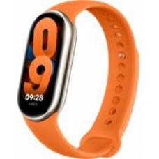 Ремешок Xiaomi Smart Band 8 Strap Sunrise Orange (998806)