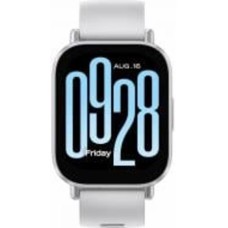 Смарт-часы Redmi Watch 5 Active BHR8790GL matte silver (1091911)