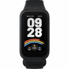 Фитнес-браслет Xiaomi Smart Band 9 Active black (1111146)