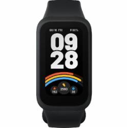 Фитнес-браслет Xiaomi Smart Band 9 Active black (1111146)