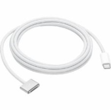 Зарядное устройство Apple USB-C to MagSafe 3 Cable 2 m - Silver (MW613ZM/A)