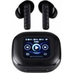 Наушники беспроводные Gelius Pro Airdots One ANC/ENC GP-TWS003X black (00000099711)