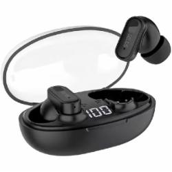 Наушники беспроводные Gelius Pro Basic GP-TWS011XS black (00000099388)