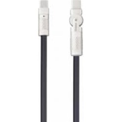 Кабель Gelius NAVY GP-UCN009 1,2 м черный (00000099416)
