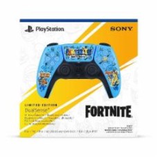 Геймпад беспроводной Sony DualSense для PS5 Fortnite Limited Edition (1000045433 )