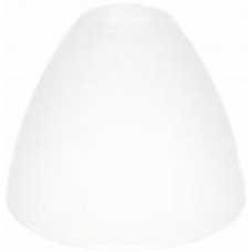 Плафон Paris/Padova E14 Accento lighting ALHu-HKW31608-1-glas белый