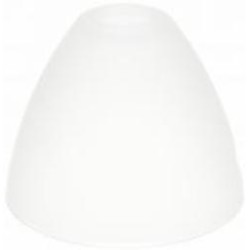 Плафон Paris/Padova E14 Accento lighting ALHu-HKW31608-1-glas белый