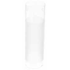 Плафон Sakura/Trinity E14 Accento lighting ALHu-HKW31606-glass белый