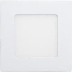 Светильник встраиваемый (Downlight) Lezard 6 Вт 4200 К белый 442RKP-06