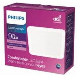 Светильник точечный Philips белый 915005747601