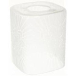 Плафон Ursa E27 Accento lighting ALG-06844glass белый