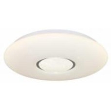 Светильник светодиодный Accento lighting 36 Вт опал белый 4000 К ALTD-TRY-SS36-ATHENA