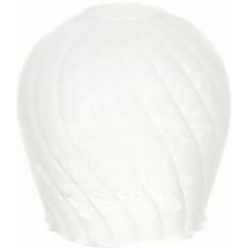 Плафон Urano E27 Accento lighting ALG-73762glass белый