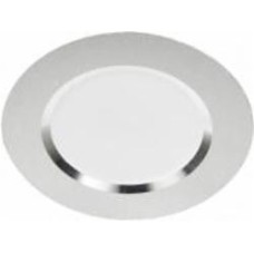 Светильник точечный LightMaster AL400 LED 4 Вт 5000 К серебряный