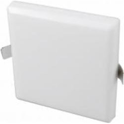 Светильник точечный Светкомплект RT 08S LED 18 Вт 6000 К белый Светильник точечный Светкомплект RT 08S LED 18 Вт 6000 К белый