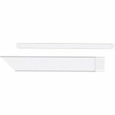 Светильник линейный LightMaster LC-76 LED 54 Вт 4000 К белый