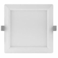 Светильник точечный Ledvance DL Slim SQ 155 12 Вт 4000 К белый