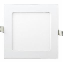 Светильник точечный Luxray LX442RKP-09 LED 9 Вт 4200 К белый