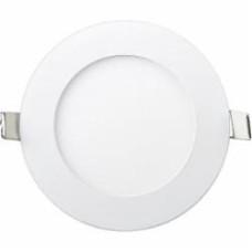 Светильник точечный Luxray LX442RRP-06 LED 6 Вт 4200 К белый