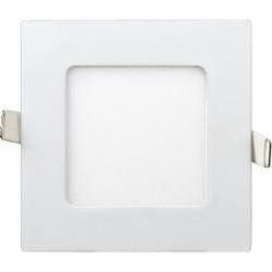 Светильник точечный Luxray LX464RKP-06 LED 6 Вт 6400 К холодный