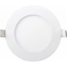 Светильник точечный Luxray LX464RRP-06 LED 6 Вт 6400 К холодный