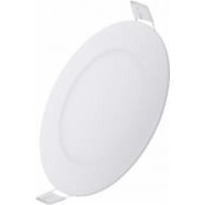 Светильник точечный Hopfen DL 07 R LED 7 Вт 3000 К белый