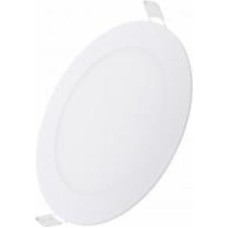 Светильник точечный Hopfen DL 10 R LED 10 Вт 5200 К белый